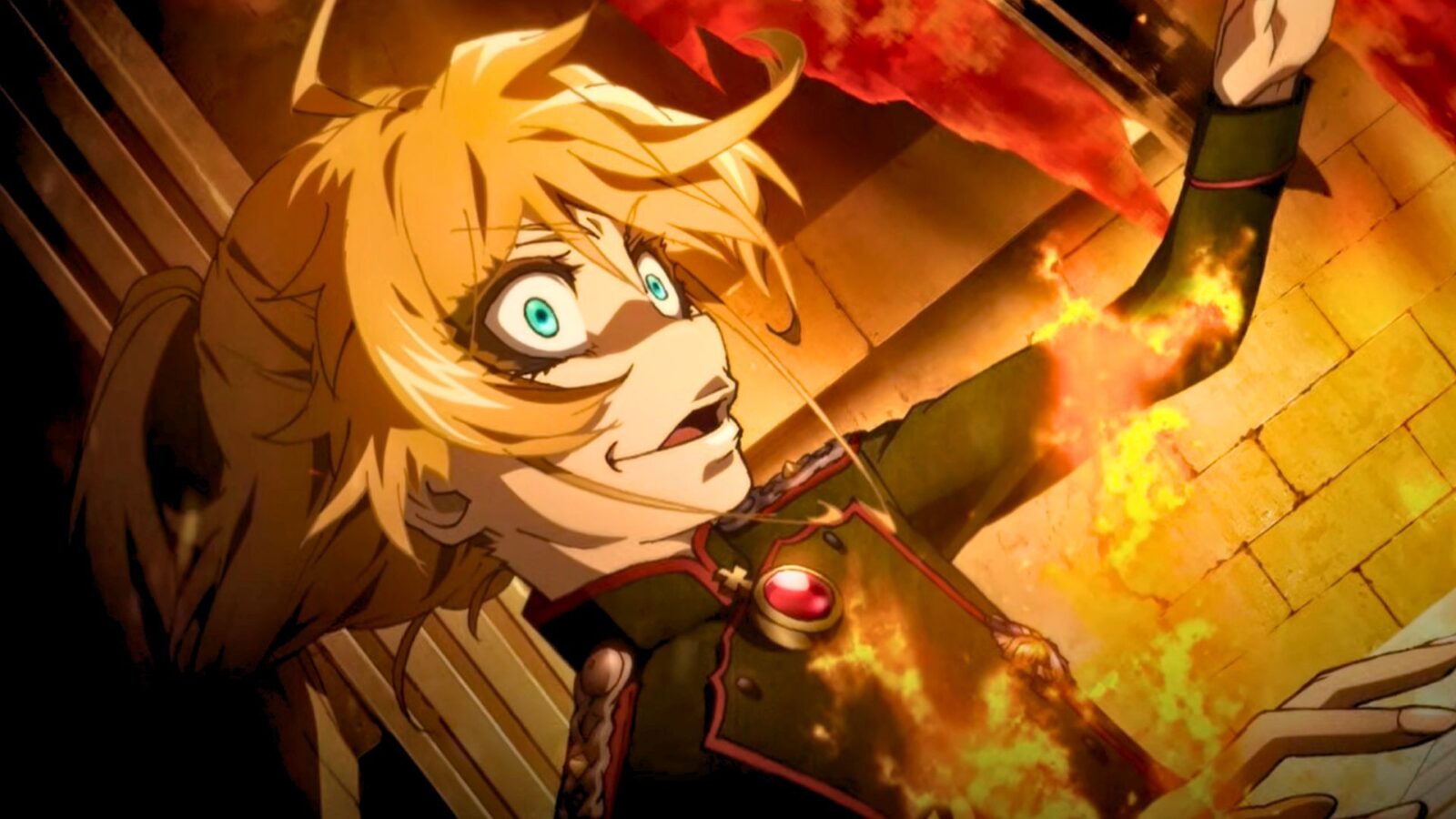 Saga of Tanya the Evil torna con la seconda stagione dopo 9 anni