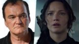 Quentin tarantino critica hunger games: ecco perché sostiene che ha copiato il libro