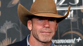 Ruolo di taylor sheridan in star trek enterprise prima del successo di yellowstone