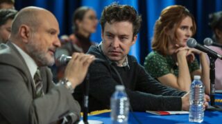 Futuro della terza stagione di english teacher confermato da fx