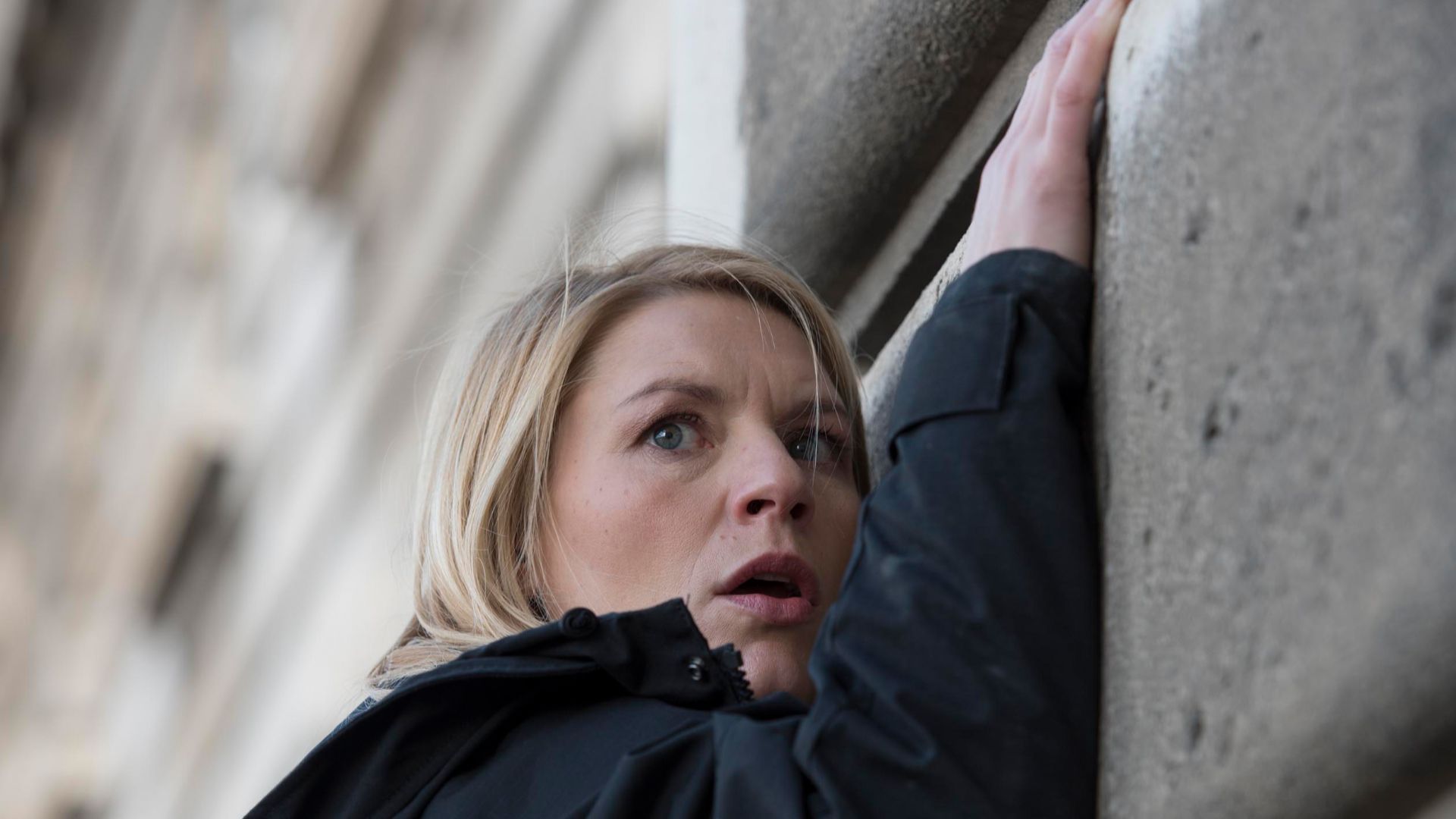 The beast in me su netflix:  dramma avvincente per gli appassionati di homeland