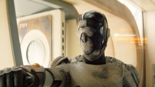 Murderbot stagione 2: la serie sci-fi più attesa basata su un libro