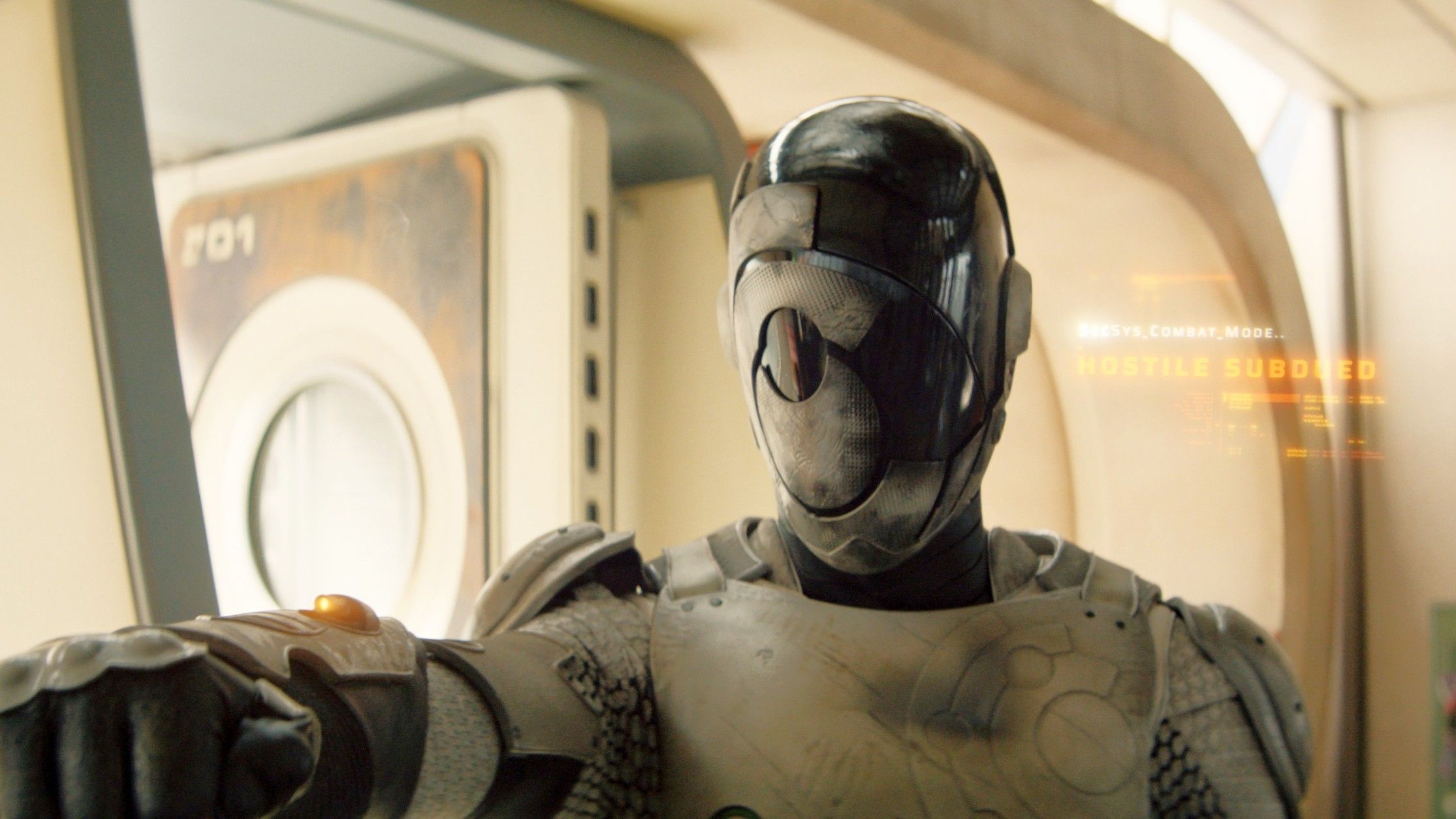 Murderbot stagione 2: la serie sci fi più attesa basata su un libro