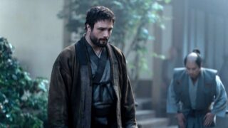 Shﾅ紅un stagioni 2 la fine di john blackthorne ecco cosa sapere