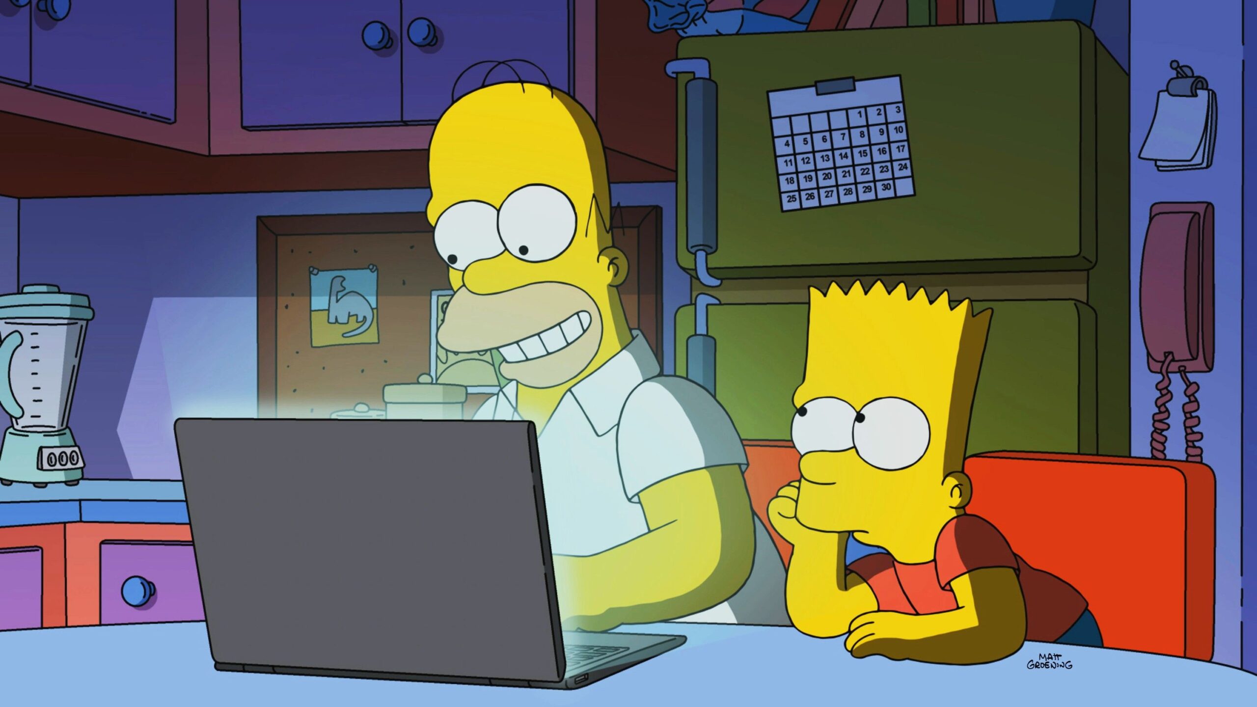 Simpsons annuncia la data di uscita del 800esimo episodio speciale Simpsons annuncia la data di uscita del 800esimo episodio speciale