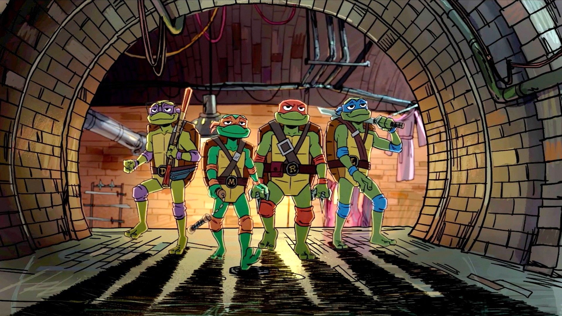 Paramount cancella lo show teenage mutant ninja turtles e il reboot di dora the explorer Paramount cancella lo show teenage mutant ninja turtles e il reboot di dora the explorer