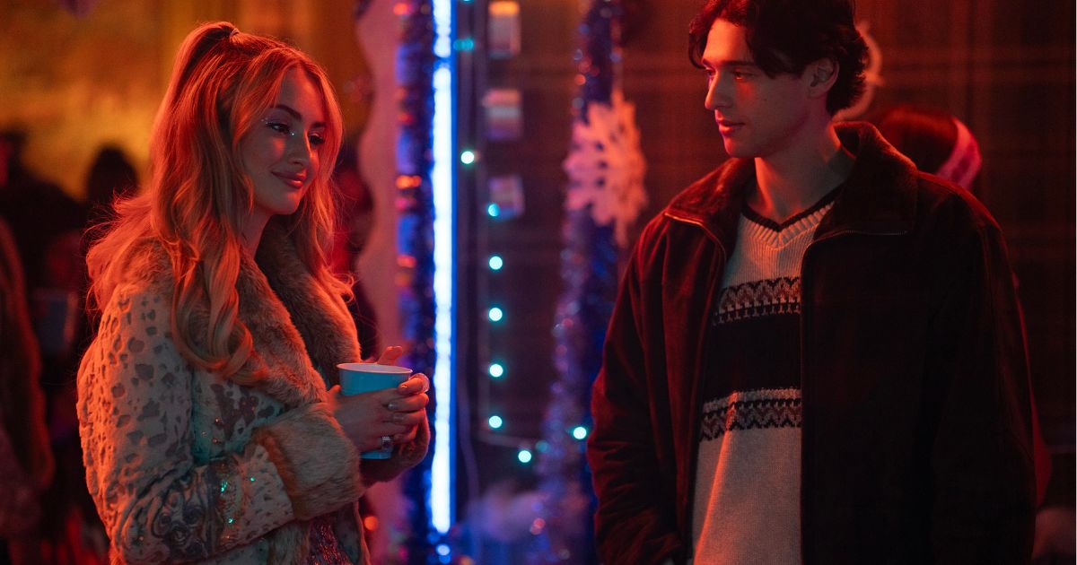 Tell me lies la serie tv più pericolosa torna su disney+