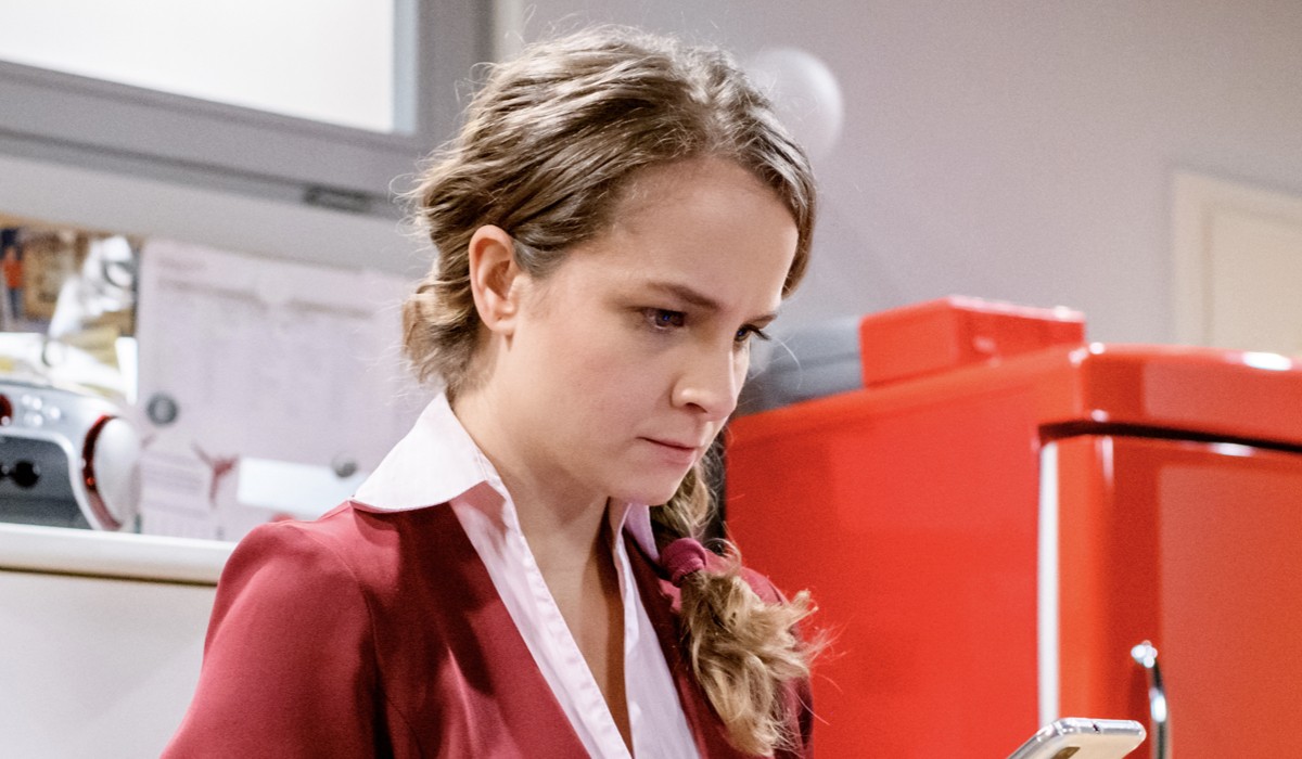 Anticipazioni tempesta d amore dal 17 al 21 novembre 2025 protagonista spoiler e novità