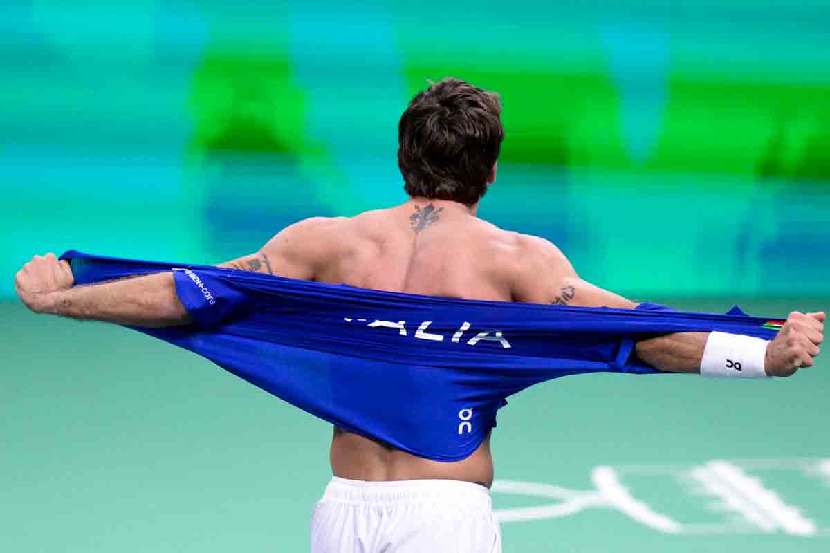 coppa davis spagna germania semifinale italiana in tv ricco programma