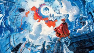 10 JRPG meno conosciuti che meritano più attenzione