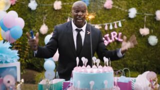Terry Crews protagonista nella divertente campagna di Call of Duty Black Ops 7