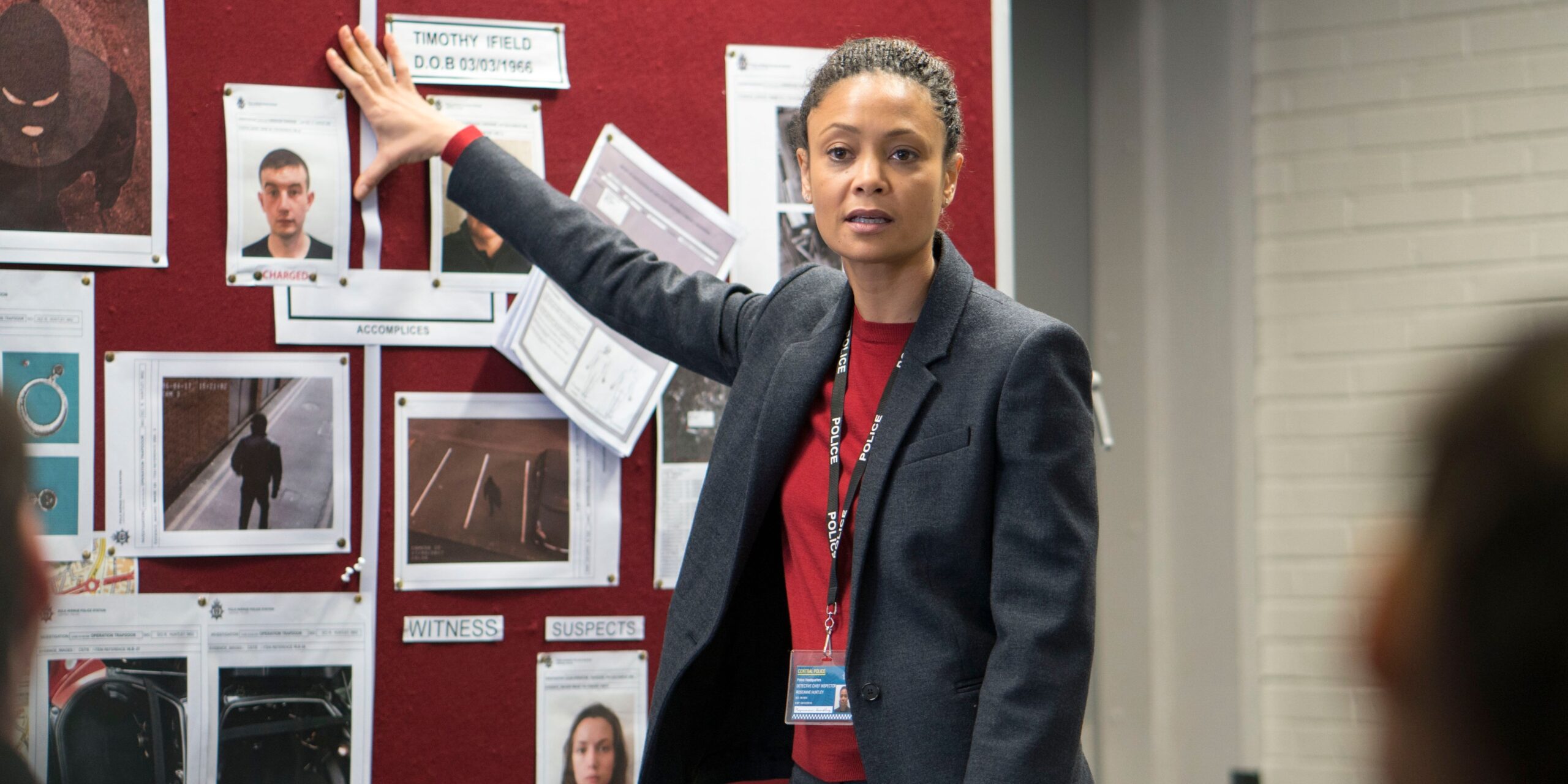 Line of duty: il capolavoro britannico di crime sottovalutato con il 96% di recensioni positive