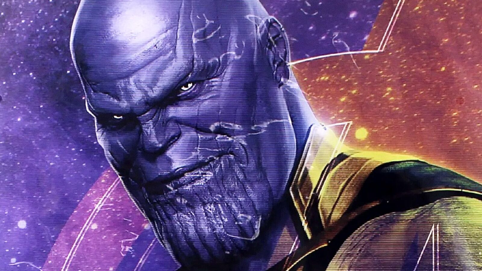 Mcu outriders tornano come nemici per king in black