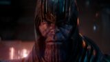 La tendenza più brutta di Thanos nel MCU continua con il  film degli avengers della marvel