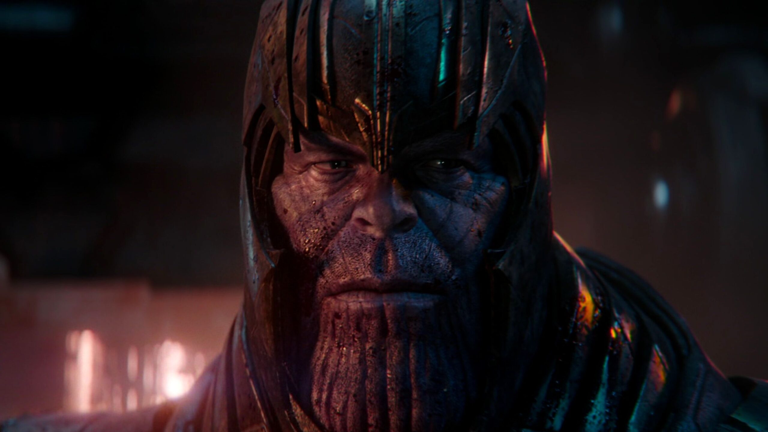 La tendenza più brutta di Thanos nel MCU continua con il film degli avengers della marvel La tendenza più brutta di Thanos nel MCU continua con il film degli avengers della marvel