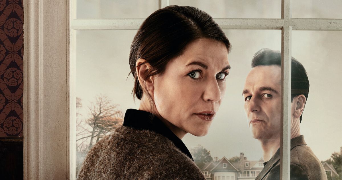 Miniserie netflix agghiacciante e imprevedibile: tensione pura garantita Miniserie netflix agghiacciante e imprevedibile: tensione pura garantita