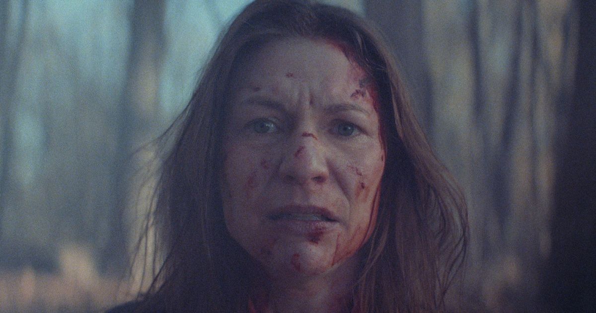 Nuovo thriller di Netflix che succede quando ti lascia senza fiato