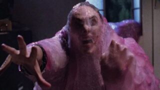 Cult horror anni 80 più spaventoso che mai