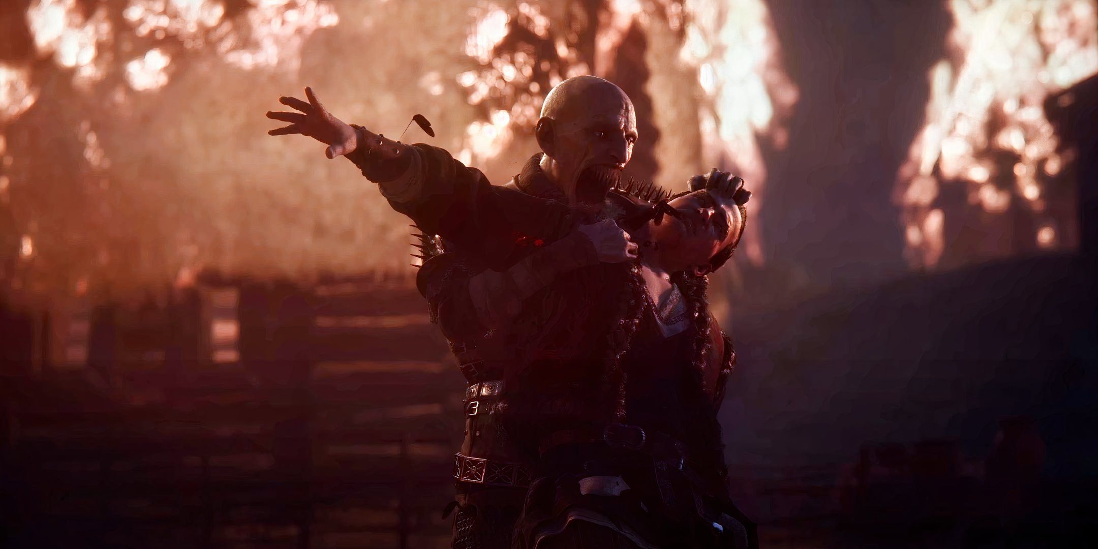 Guida al gameplay di blood of dawnwalker differenze tra vampiri e umani