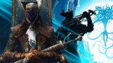 Le 10 dure verità di giocare a bloodborne nel 2025