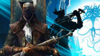 Le 10 dure verità di giocare a bloodborne nel 2025