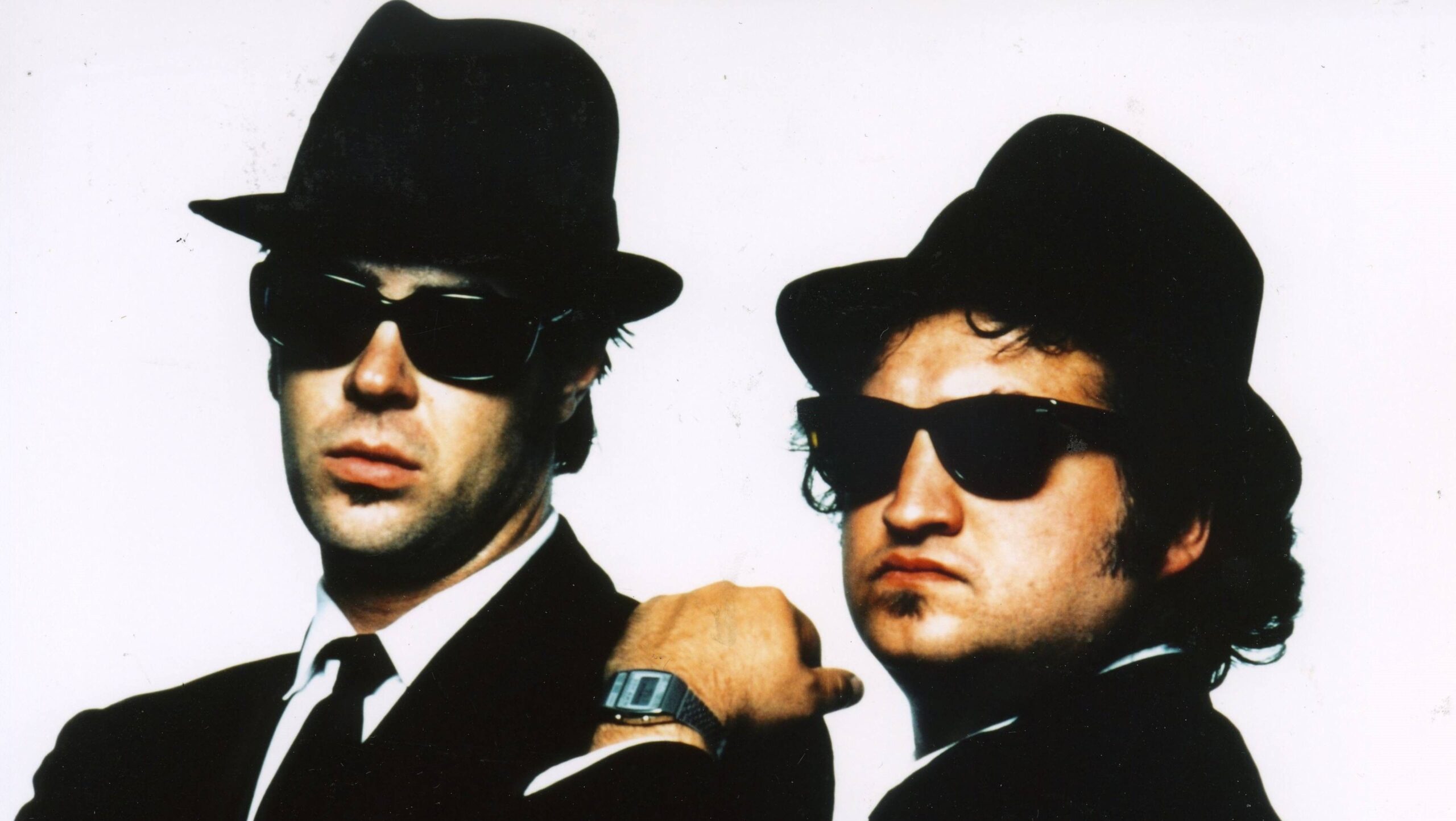 Blues brothers torna con un sequel ufficiale dopo 45 anni