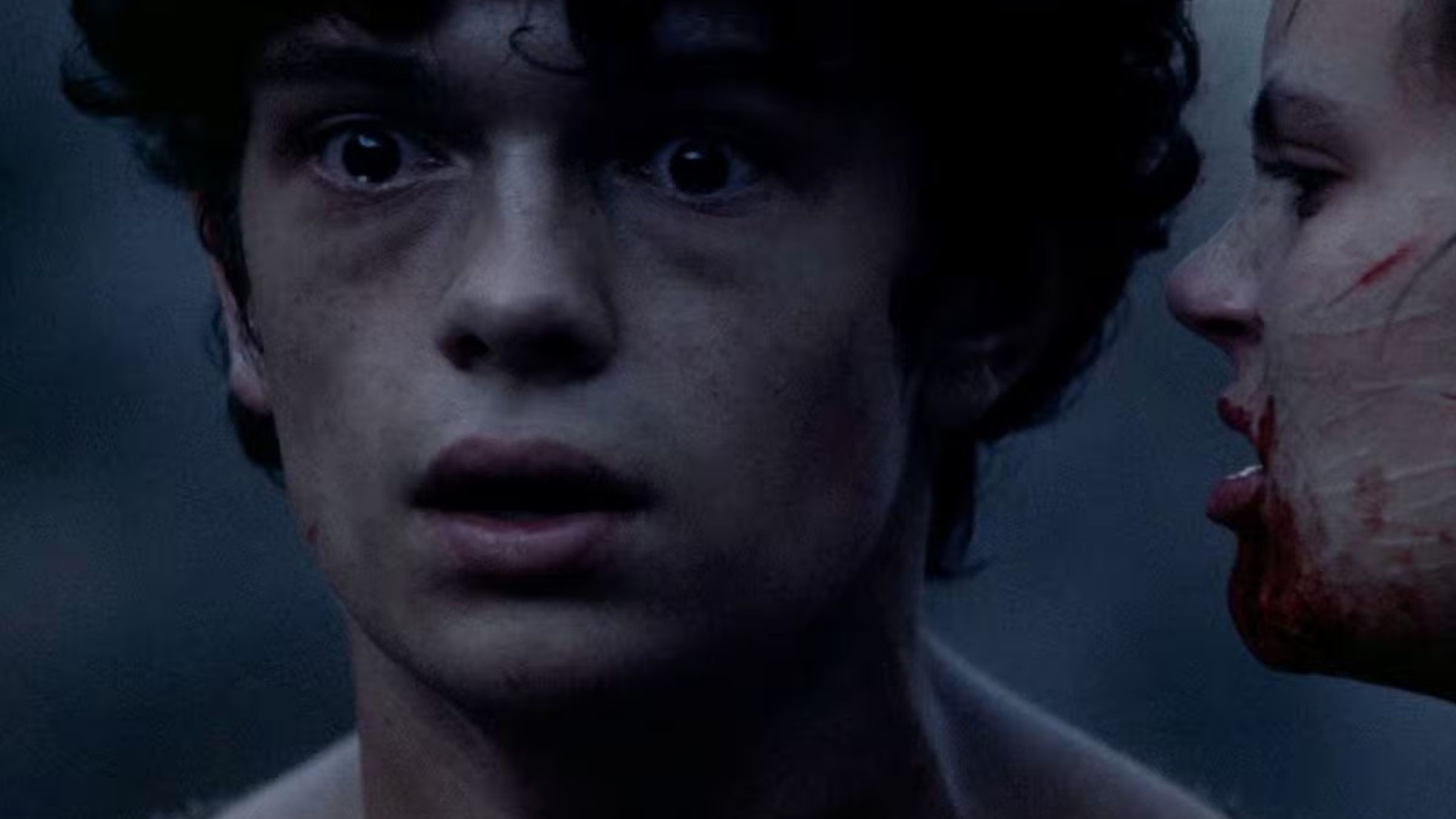 fine del film il figlio del falegname come il film di nick cage immagina la vita di ges249 da Jumptheshark.it fine del film il figlio del falegname come il film di nick cage immagina la vita di ges249