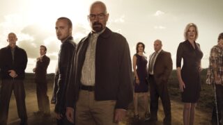 Attori di breaking bad tornano nella nuova serie di vince gilligan su apple tv