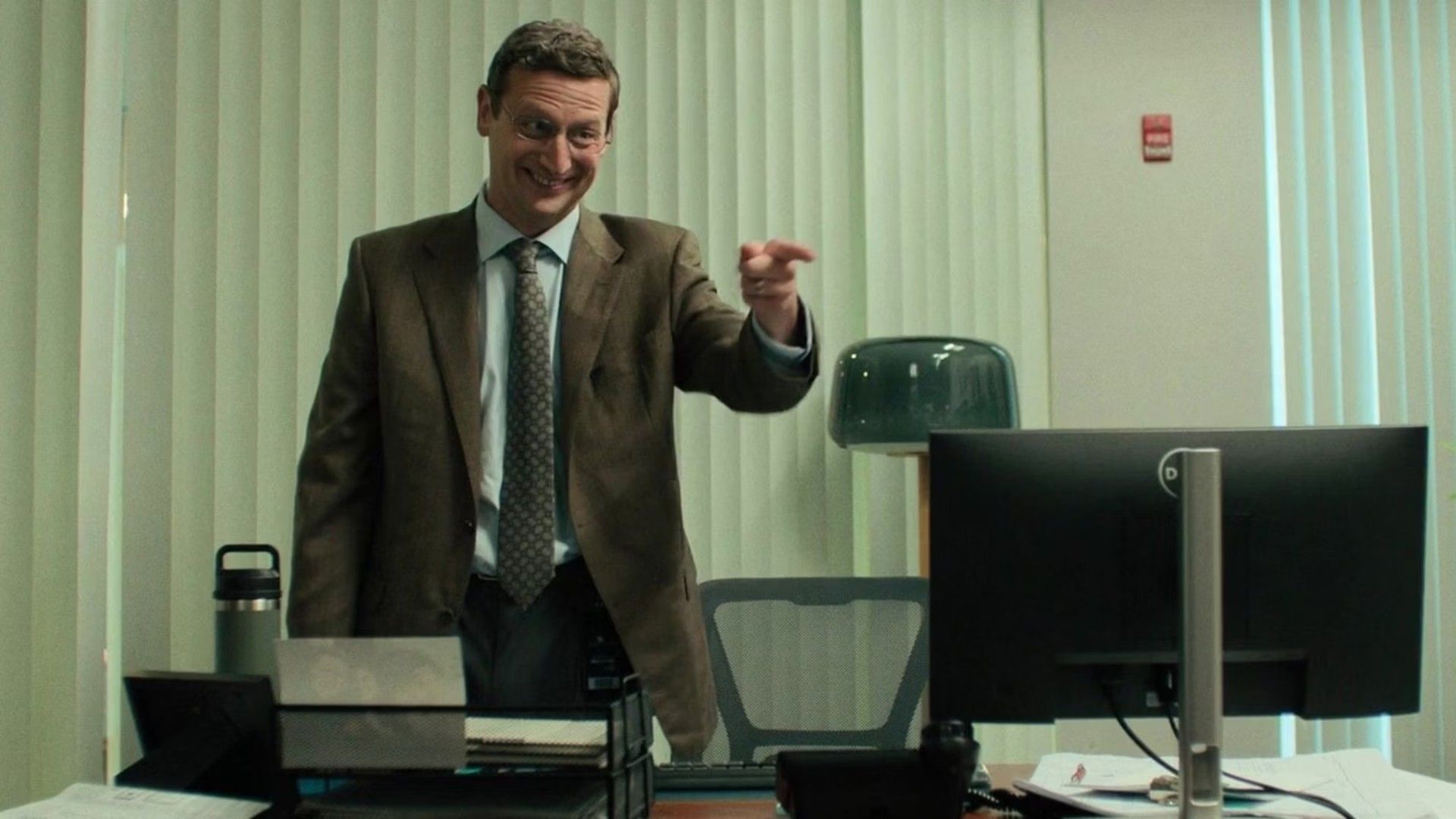 Migliori film da vedere se ami la serie the chair di hbo Migliori film da vedere se ami la serie the chair di hbo