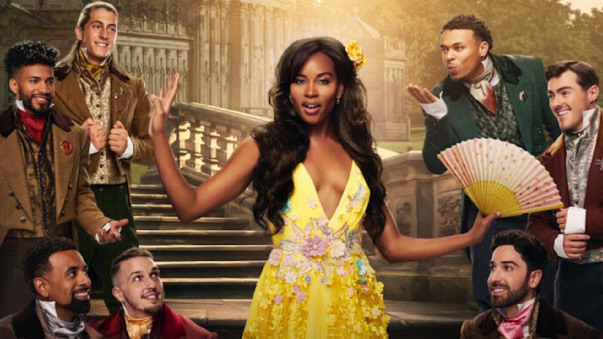 Le 10 serie di reality dating più amate ma dimenticate Le 10 serie di reality dating più amate ma dimenticate