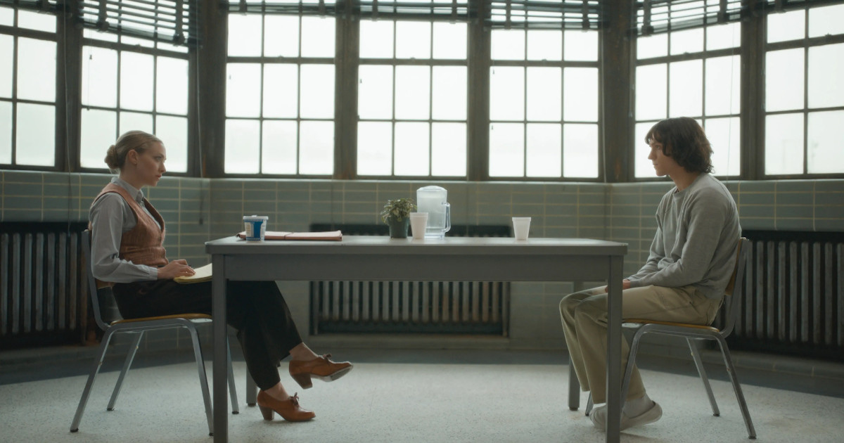 Serie psicologica del 2023 che il pubblico ama e la critica non apprezza