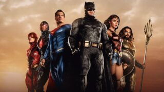 Se il Snyderverse non torna, ecco la miglior alternativa per i fan di Zack Snyder