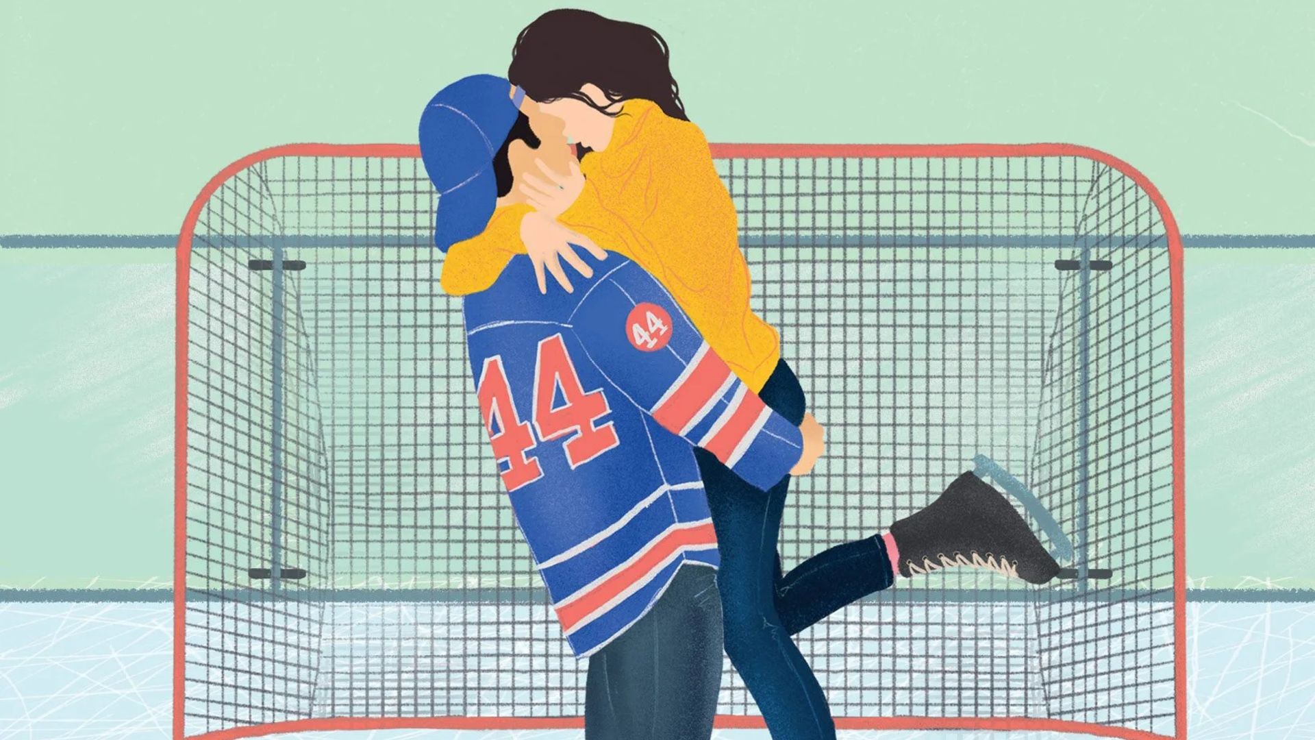 I dieci migliori show romantici basati sui libri da non perdere