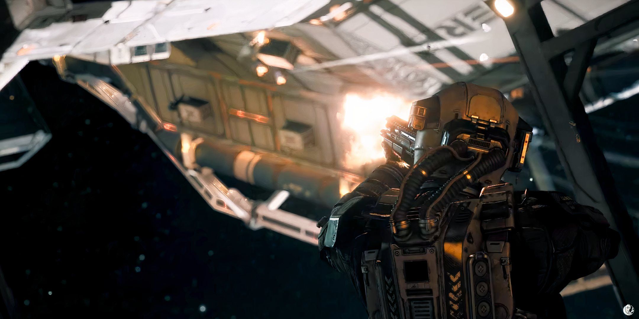 The expanse osiris reborn gioco di ruolo science fiction per fan di mass effect