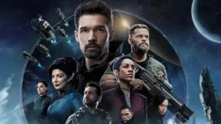 La vera erede di game of thrones serie sci-fi imperdibile per gli appassionati