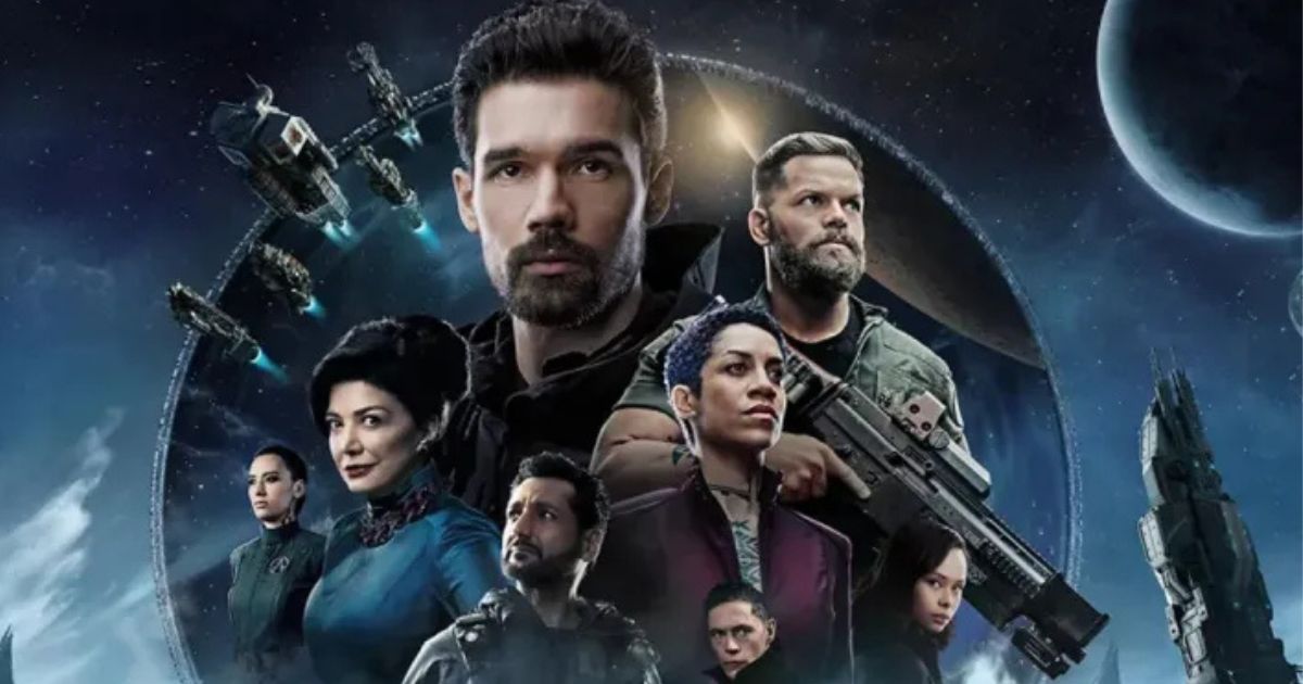 La vera erede di game of thrones serie sci fi imperdibile per gli appassionati