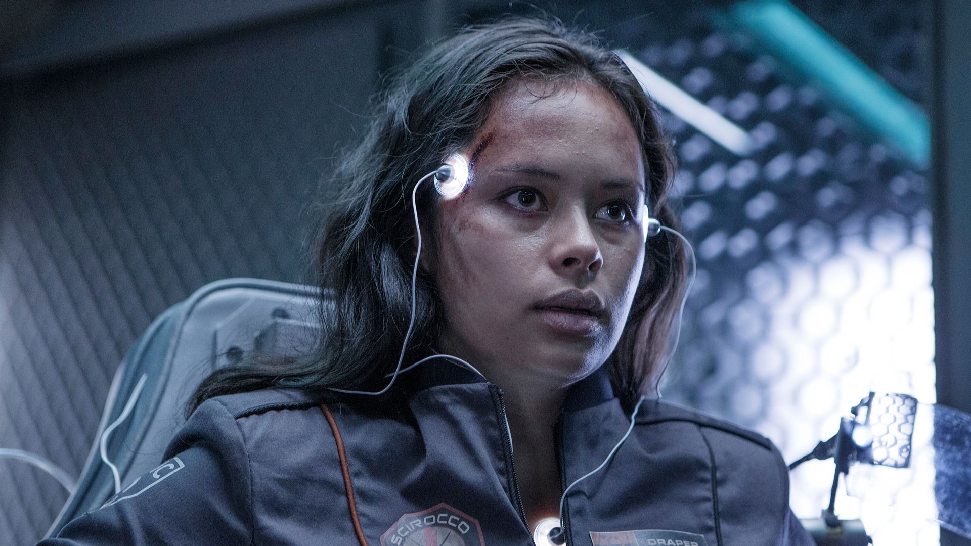 Reboot di stargate su prime video pronto a superare l’eredità di the expanse