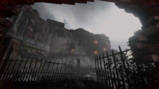 Total chaos recensione: il survival horror in prima persona ricco di azione frenetica