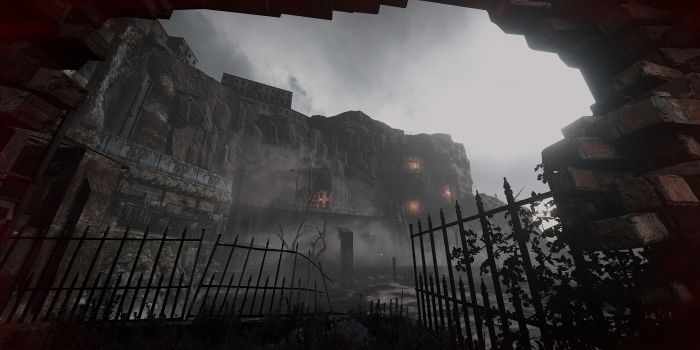 Total chaos recensione: il survival horror in prima persona ricco di azione frenetica