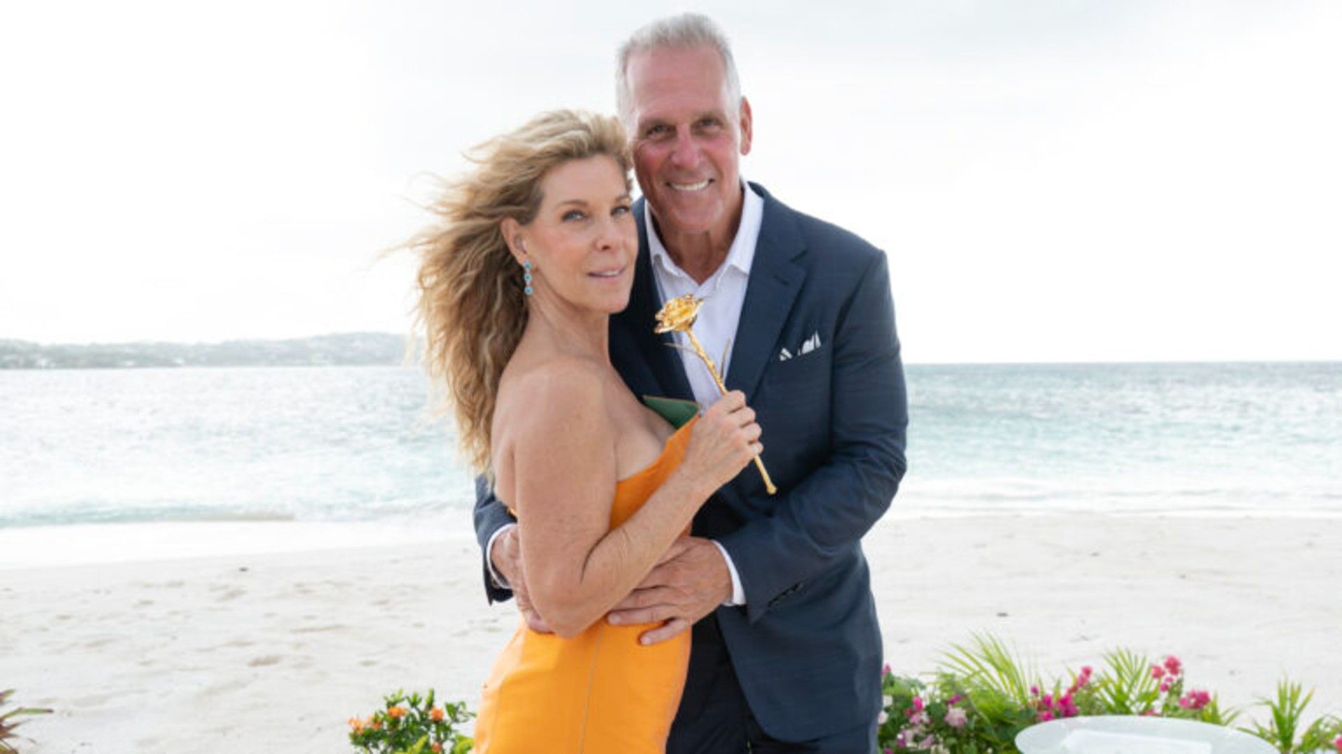 Obiettivo di peg munson di ballare con le stelle confermato come giusto secondo nicolle