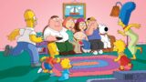 Serie animate per adulti superiori a family guy in qualità