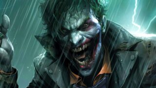 L ruolo del joker e la sua trasformazione spiega il vero potenziale di ant-man