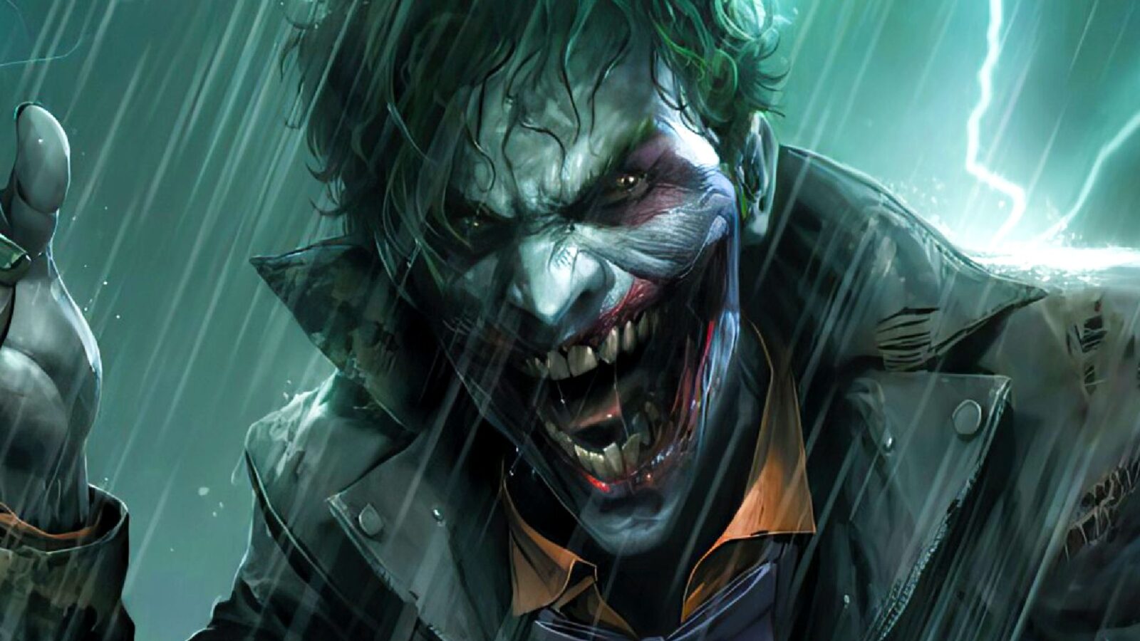 L ruolo del joker e la sua trasformazione spiega il vero potenziale di ant man