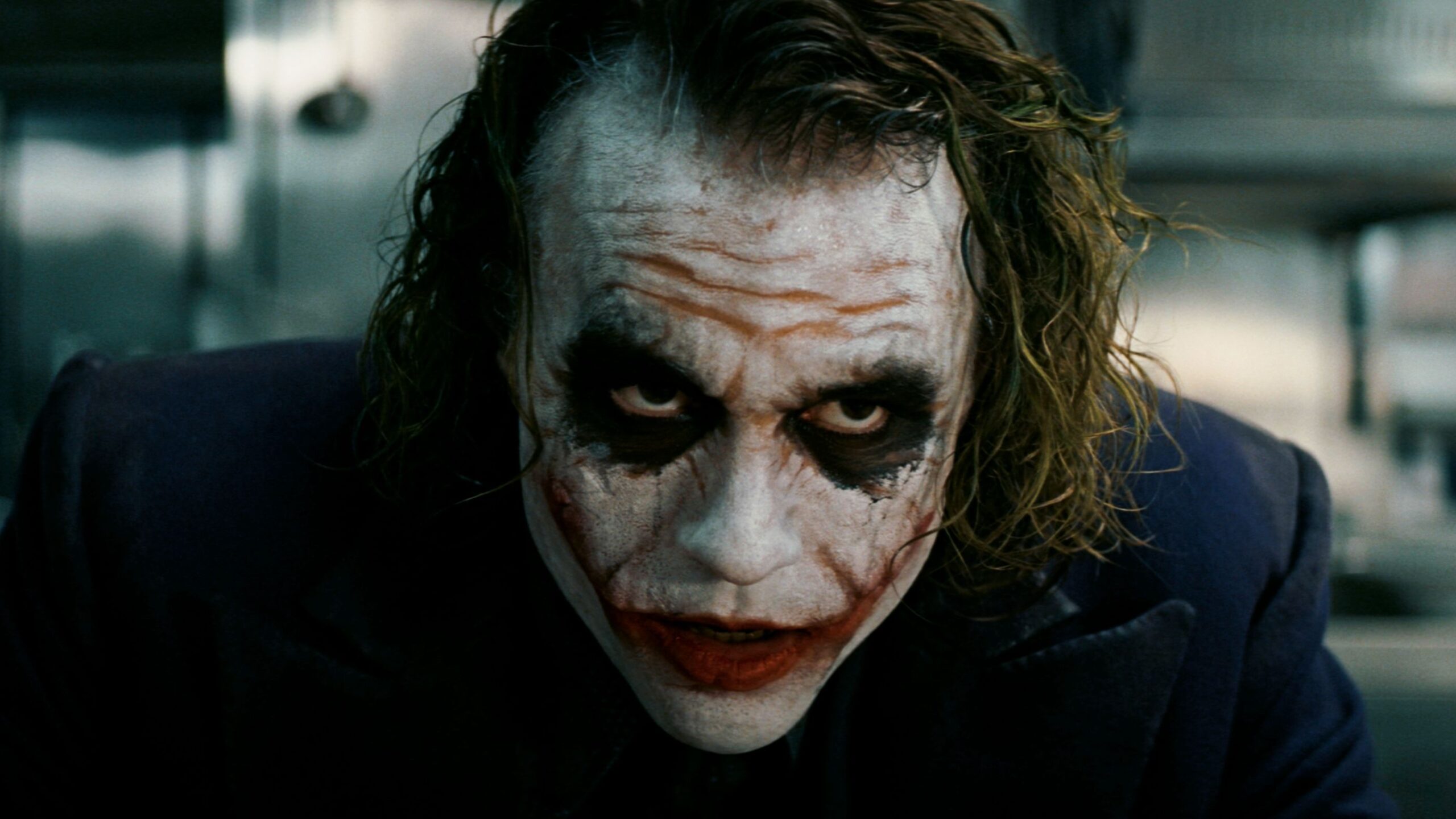 nuova storia ufficiale di joker rivoluziona le origini classiche del personaggio