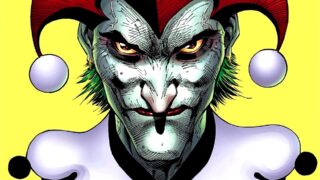 Serie di batman più controversa di sempre: star batman
