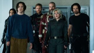 I nuovi guerrieri alpha di marvel, 20 anni di attesa per il debutto