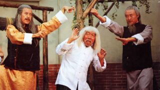 Film di kung fu classici da vedere per i cattivi