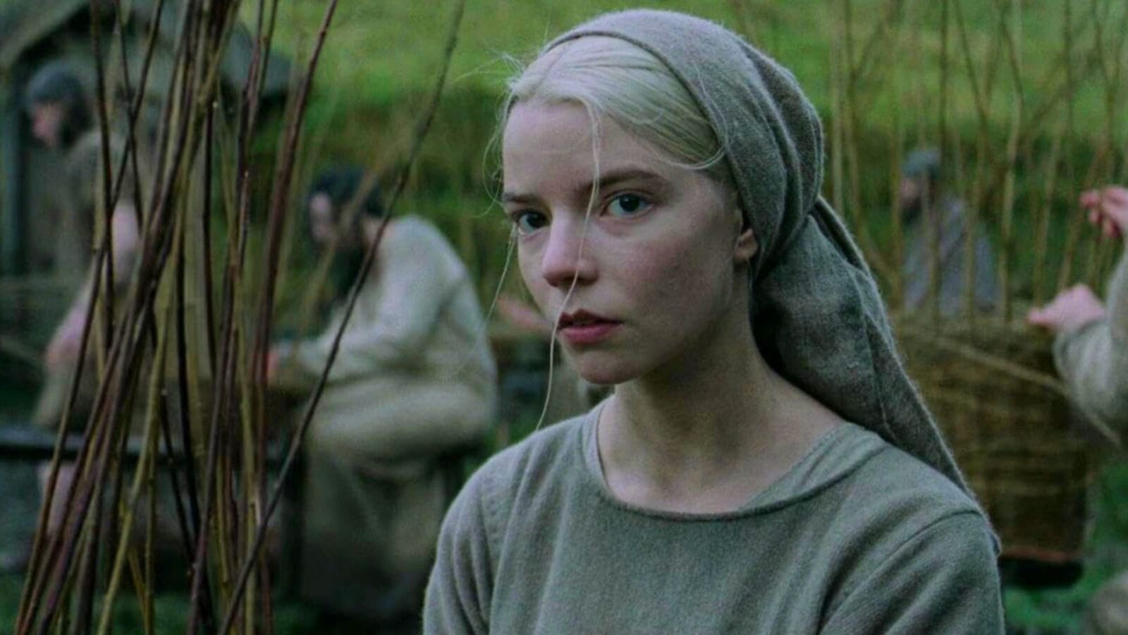 Film action thriller Anya Taylor Joy Ethan Hawke in arrivo su Netflix il prossimo mese