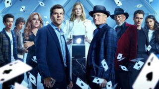 Now you see me 3 superato i traguardi del box office in soli 3 giorni