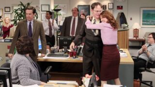 9 personaggi secondari che hanno migliorato le serie TV